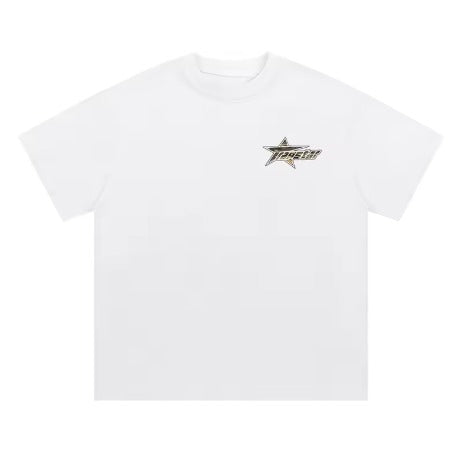 Trapstar Hip Hop T-Shirt