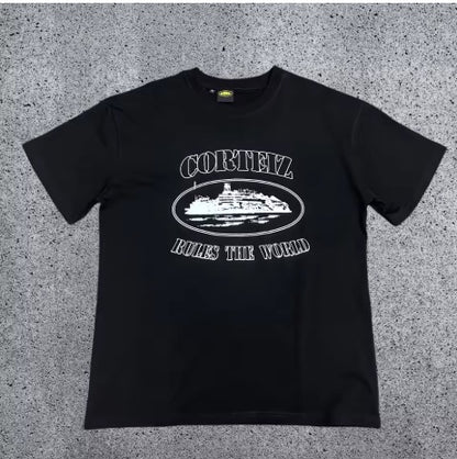 CORTEIZ Comfort Tee