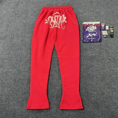 Syna World Cozy Tracksuit