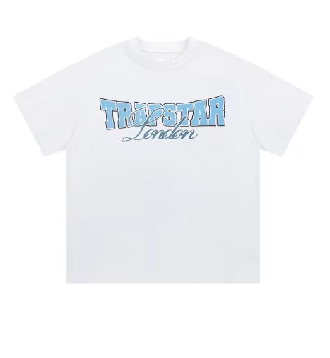 Trapstar Hip Hop T-Shirt