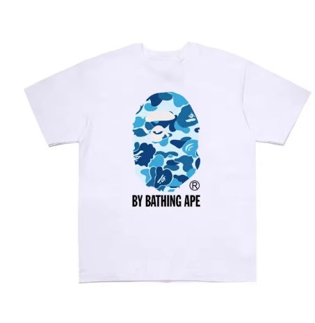 Cool Camo Bape T-Shirt