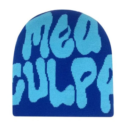 Y2K Style Cozy Beanie