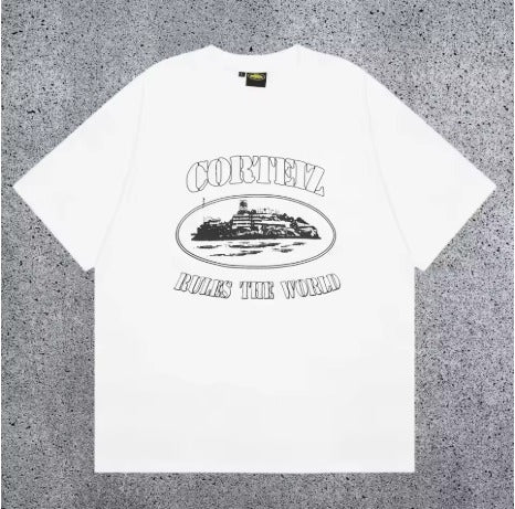 CORTEIZ Comfort Tee