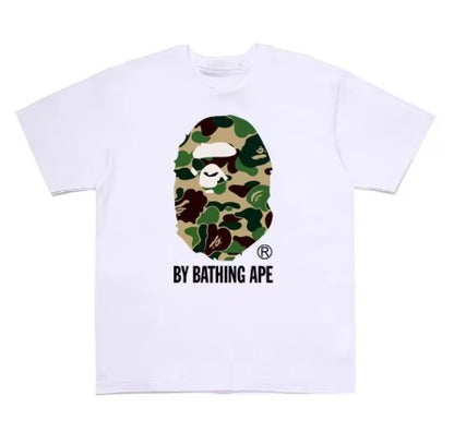 Cool Camo Bape T-Shirt