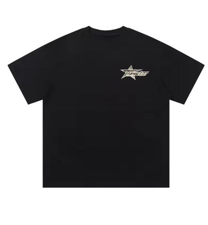 Trapstar Hip Hop T-Shirt