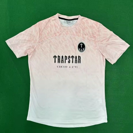 TRAPSTAR Superstar Jersey