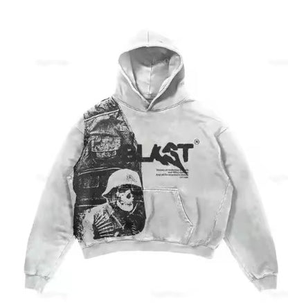 All We Need Money Hoodie