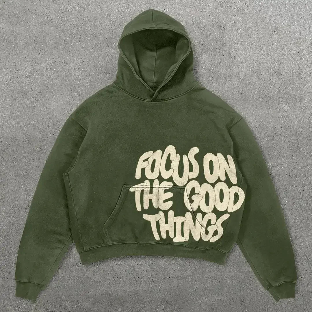 All We Need Money Hoodie