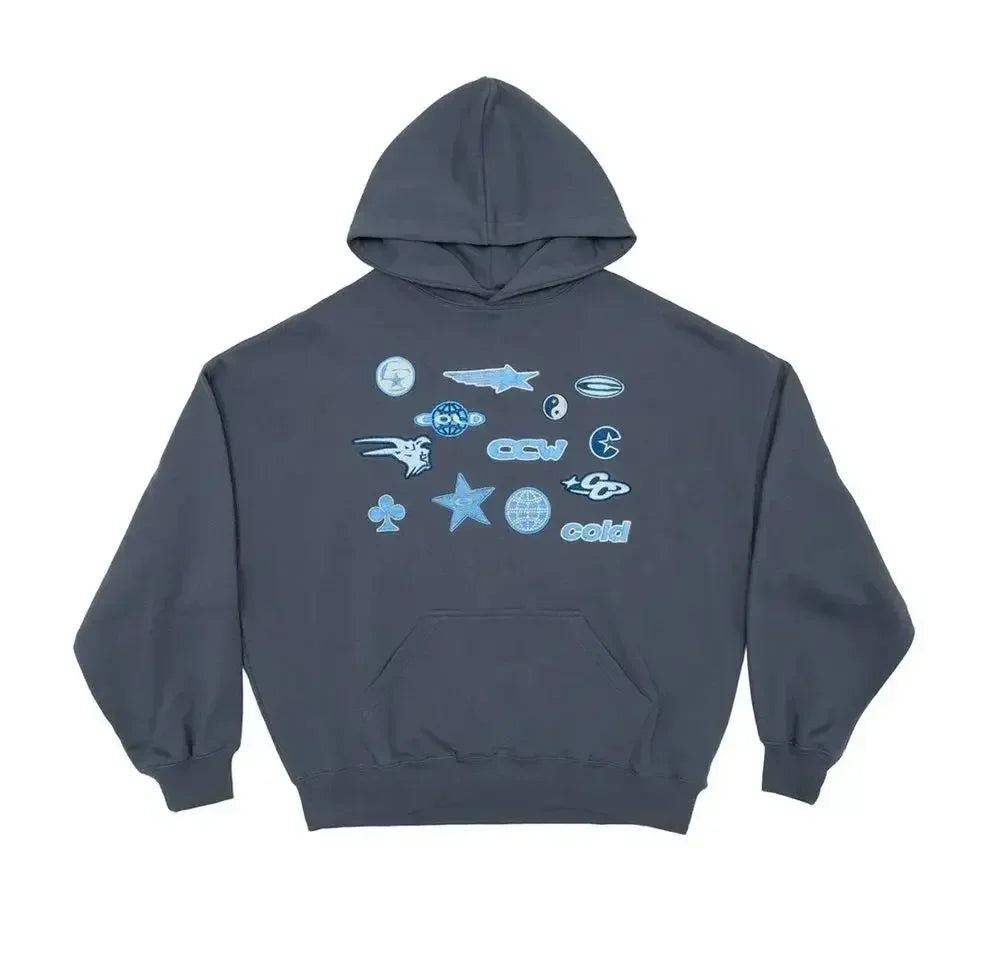 Cold Culture Hoodie