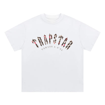 Trapstar Hip Hop T-Shirt