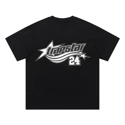 Trapstar Hip Hop T-Shirt