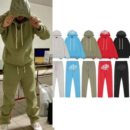 Syna World Cozy Tracksuit