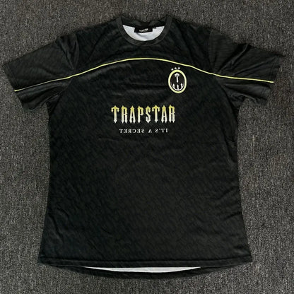 TRAPSTAR Superstar Jersey