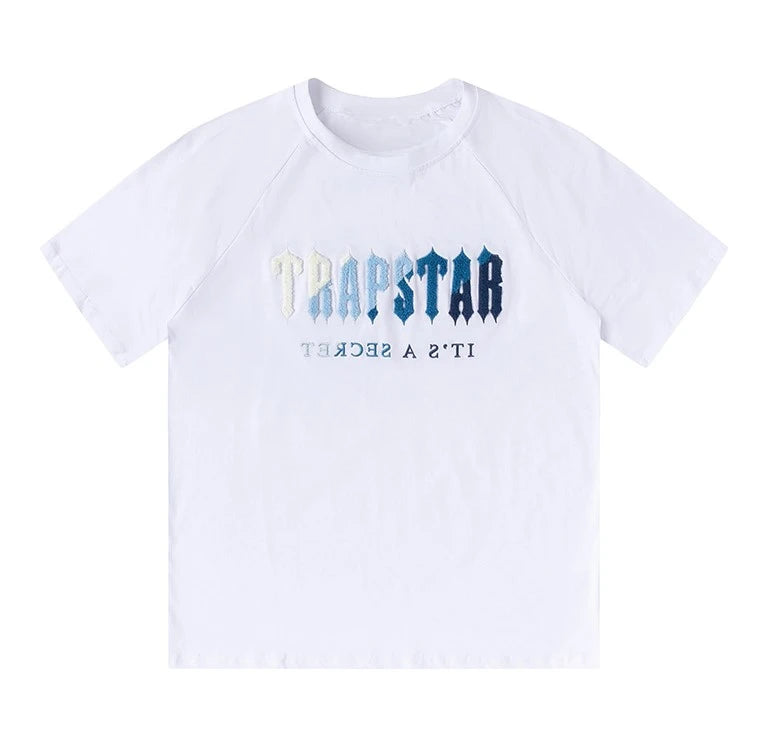 Trapstar Unisex Comfort Tee