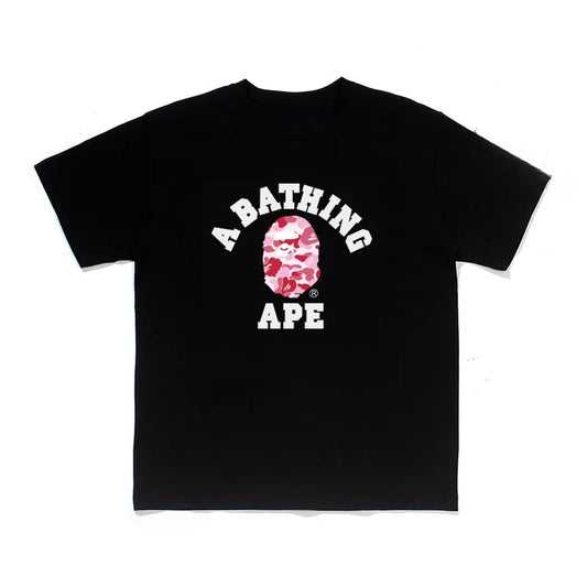 Cool Camo Bape T-Shirt