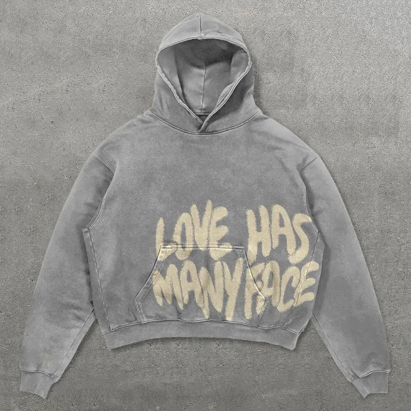 All We Need Money Hoodie