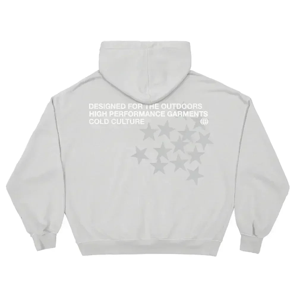 Cold Culture Hoodie