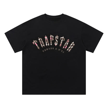 Trapstar Hip Hop T-Shirt