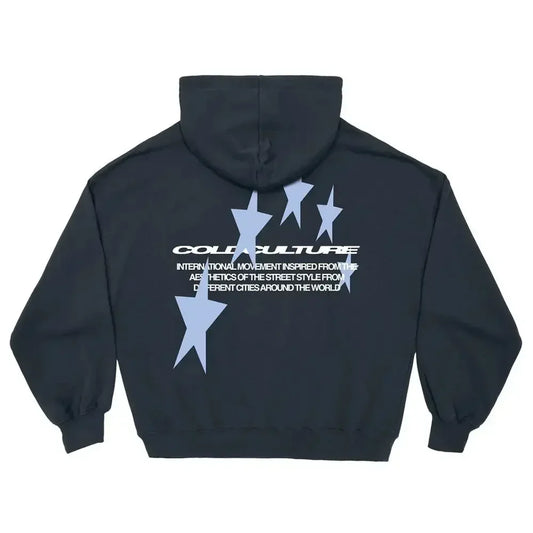 Cold Culture Hoodie